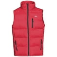 thumbnail image 1 of Trespass Mens Clasp Padded Gilet/Bodywarmer, 1 of 5