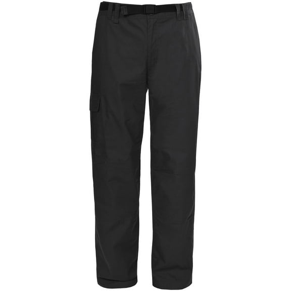 Trespass Mens Clifton Thermal Action Pants