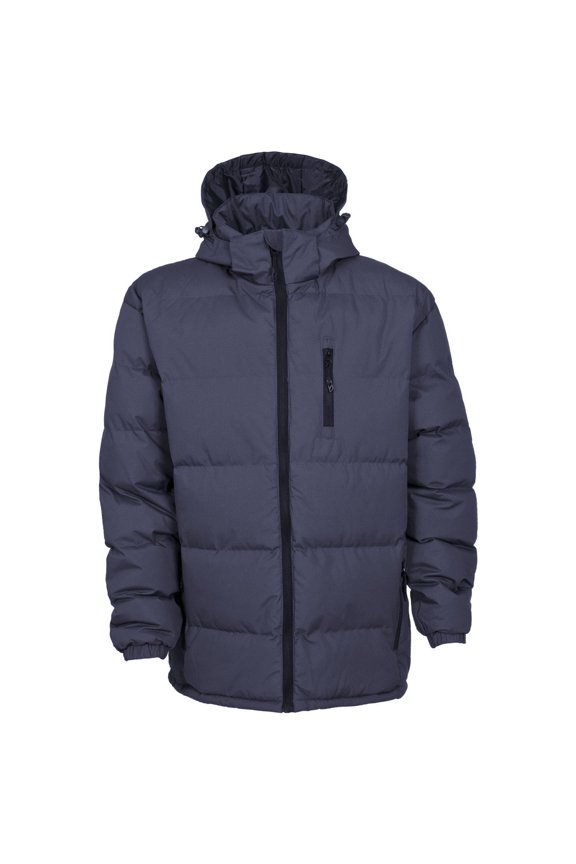 Mens Clip Padded Jacket