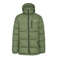 thumbnail image 1 of Trespass Mens Clip Padded Jacket, 1 of 5
