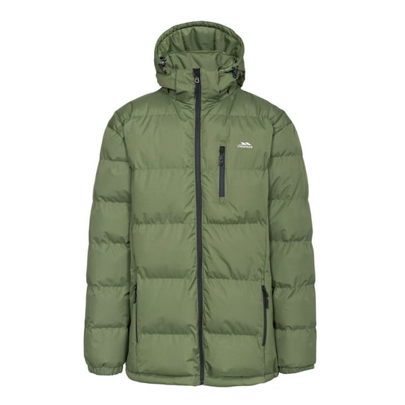 Trespass Mens Clip Padded Jacket