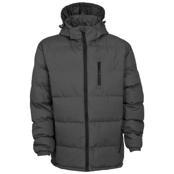 Trespass Mens Clip Padded Jacket