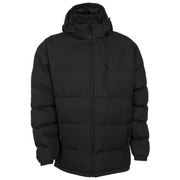 Trespass Mens Clip Padded Jacket