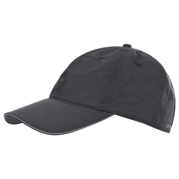 Trespass Mens Cosgrove Quick Dry Baseball Cap