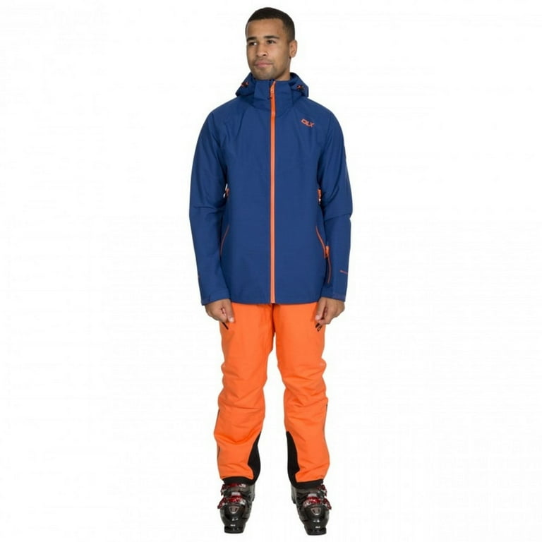 Dlx ski jacket discount