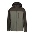 thumbnail image 1 of Trespass Mens Curbridge TP75 Waterproof Jacket, 1 of 4