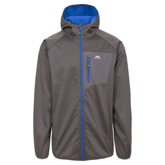 Trespass Mens Dayton Softshell Jacket