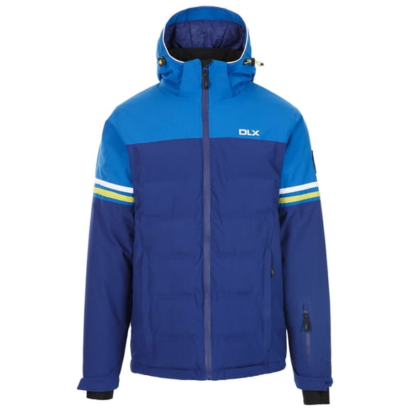 Trespass Mens Deacon DLX Ski Jacket