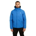 thumbnail image 1 of Trespass Mens Donelly Waterproof Padded Jacket, 1 of 7