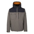 thumbnail image 1 of Trespass Mens Eastwell Padded Jacket, 1 of 5