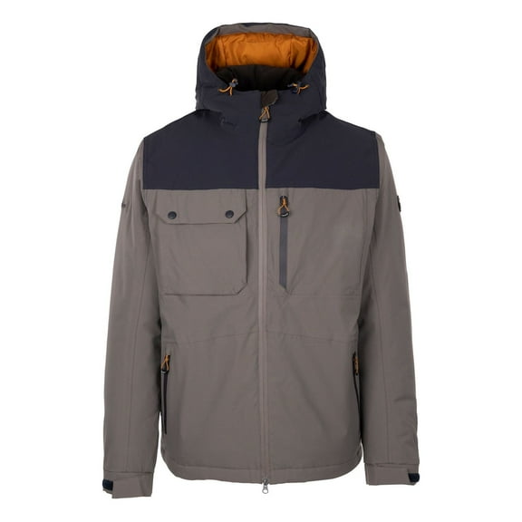 Trespass Mens Eastwell Padded Jacket