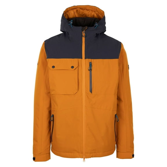 Trespass Mens Eastwell Padded Jacket