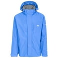 thumbnail image 1 of Trespass Mens Edwards II Waterproof Jacket, 1 of 5
