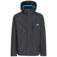 thumbnail image 1 of Trespass Mens Edwards II Waterproof Jacket, 1 of 5