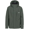 thumbnail image 1 of Trespass Mens Edwards II Waterproof Jacket, 1 of 5