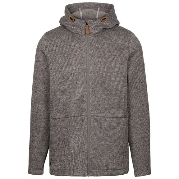 Trespass Mens Faddiley Hoodie