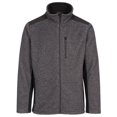 thumbnail image 1 of Trespass Mens Farantino Fleece Jacket, 1 of 5