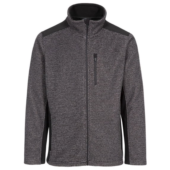 Trespass Mens Farantino Fleece Jacket