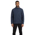 thumbnail image 1 of Trespass Mens Farantino Fleece Jacket, 1 of 5