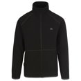 thumbnail image 1 of Trespass Mens Faxfleet Fleece Jacket, 1 of 5