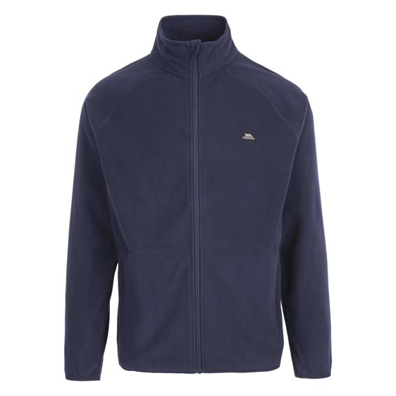 Trespass Mens Faxfleet Fleece Jacket
