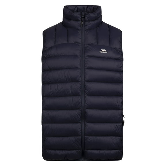 Trespass Mens Fergal Vest