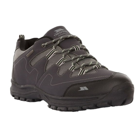 Trespass Mens Finley Low Cut Hiking Shoes