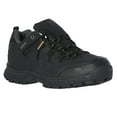 thumbnail image 1 of Trespass Mens Finley Low Cut Hiking Shoes, 1 of 5