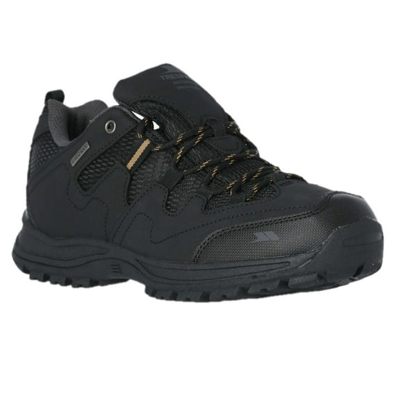 Trespass Mens Finley Low Cut Hiking Shoes