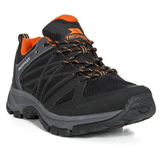 Trespass Mens Fisk Sneakers