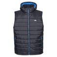 thumbnail image 1 of Trespass Mens Franklyn Padded Gilet, 1 of 5