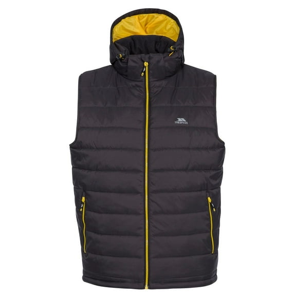 Trespass Mens Franklyn Padded Gilet