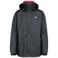 thumbnail image 1 of Trespass Mens Fraser II Waterproof Jacket, 1 of 5