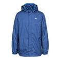 thumbnail image 1 of Trespass Mens Fraser II Waterproof Jacket, 1 of 4