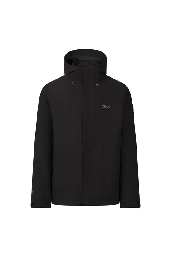 Mens Frederic 3 in 1 Raincoat