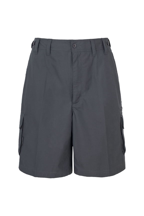Mens Gally Water Repellent Hiking Cargo Shorts