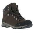 thumbnail image 1 of Trespass Mens Gerrard Mid Cut Hiking Boots, 1 of 4