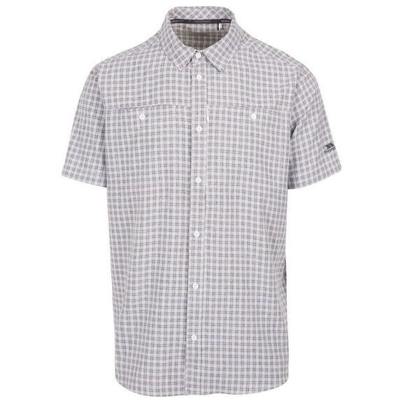 Trespass Mens Gilcrux Shirt