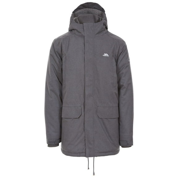 Trespass Mens Glover Waterproof Jacket