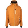 thumbnail image 1 of Trespass Mens Graham DLX Ski Jacket, 1 of 4