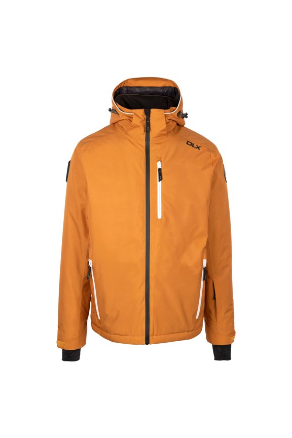 Mens Graham DLX Ski Jacket