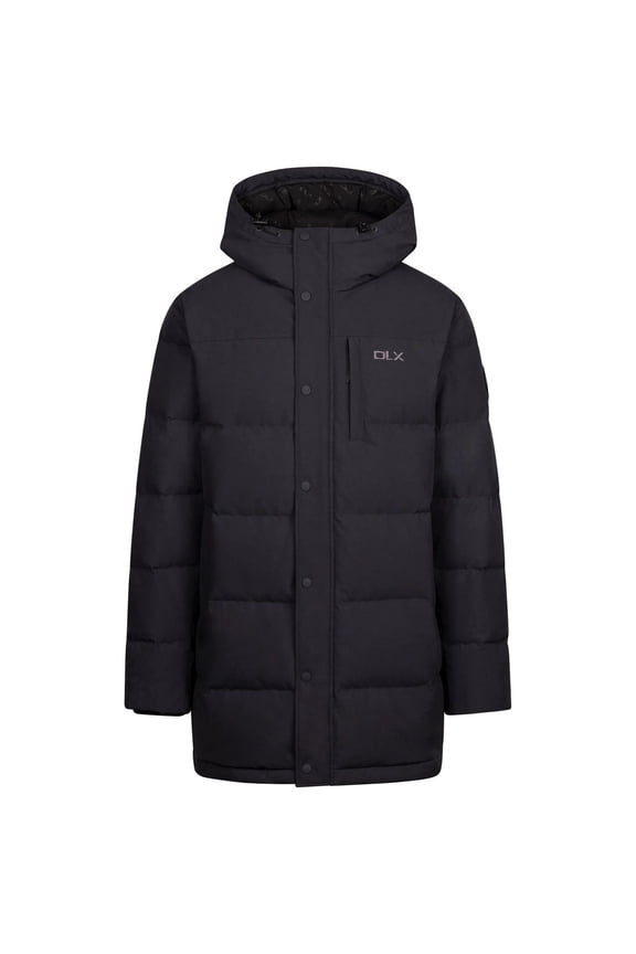 Mens Griffin DLX Down Jacket