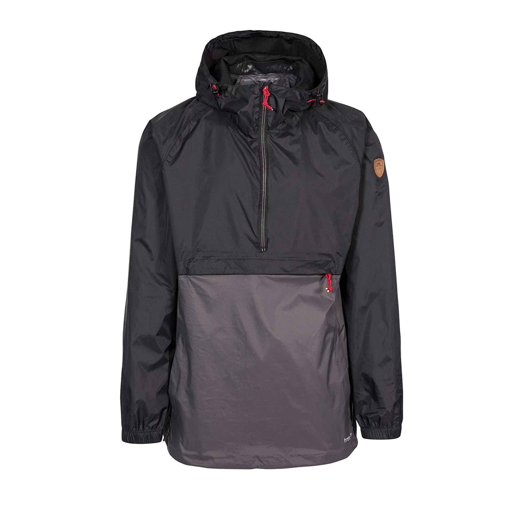 Trespass Mens Gusty Waterproof Jacket