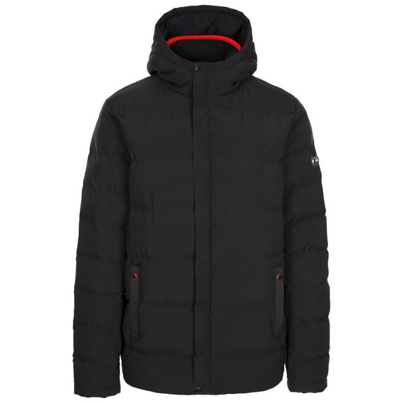 Trespass Mens Habbton Padded Jacket