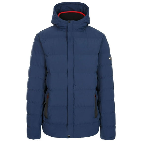 Trespass Mens Habbton Padded Jacket