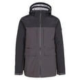 thumbnail image 1 of Trespass Mens Heathrack Waterproof Jacket, 1 of 5