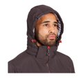 thumbnail image 1 of Trespass Mens Heathrack Waterproof Jacket, 1 of 7