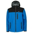 thumbnail image 1 of Trespass Mens Hebron Waterproof Softshell Jacket, 1 of 5