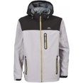thumbnail image 1 of Trespass Mens Hebron Waterproof Softshell Jacket, 1 of 3