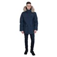 thumbnail image 1 of Trespass Mens Highland Waterproof Parka Jacket, 1 of 10